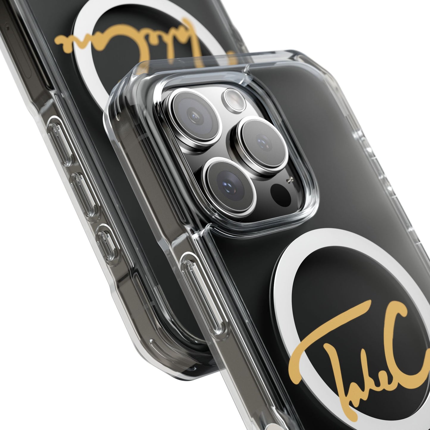 Take Care Gold Script impact case