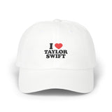 Lover Lane Collective Classic Dad cap