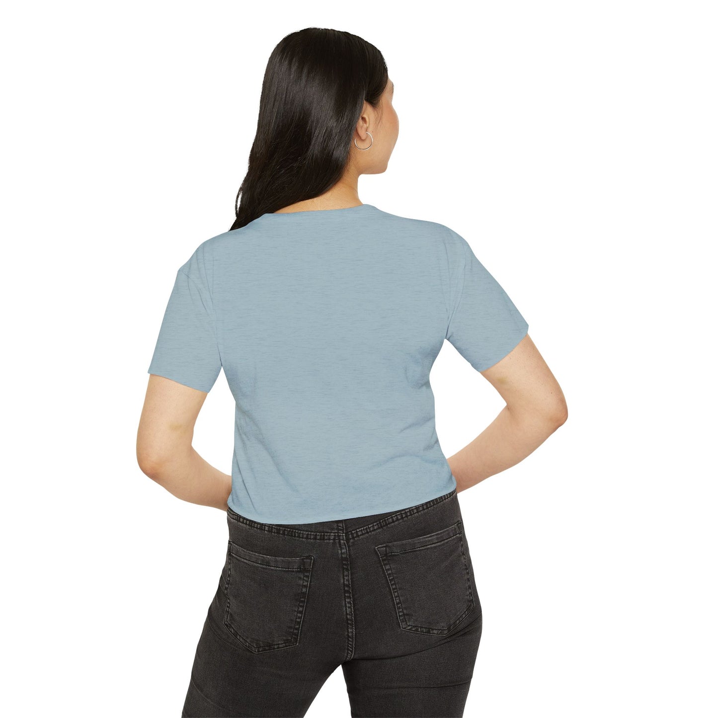 Shake It Studio Women's Festival Crop Top