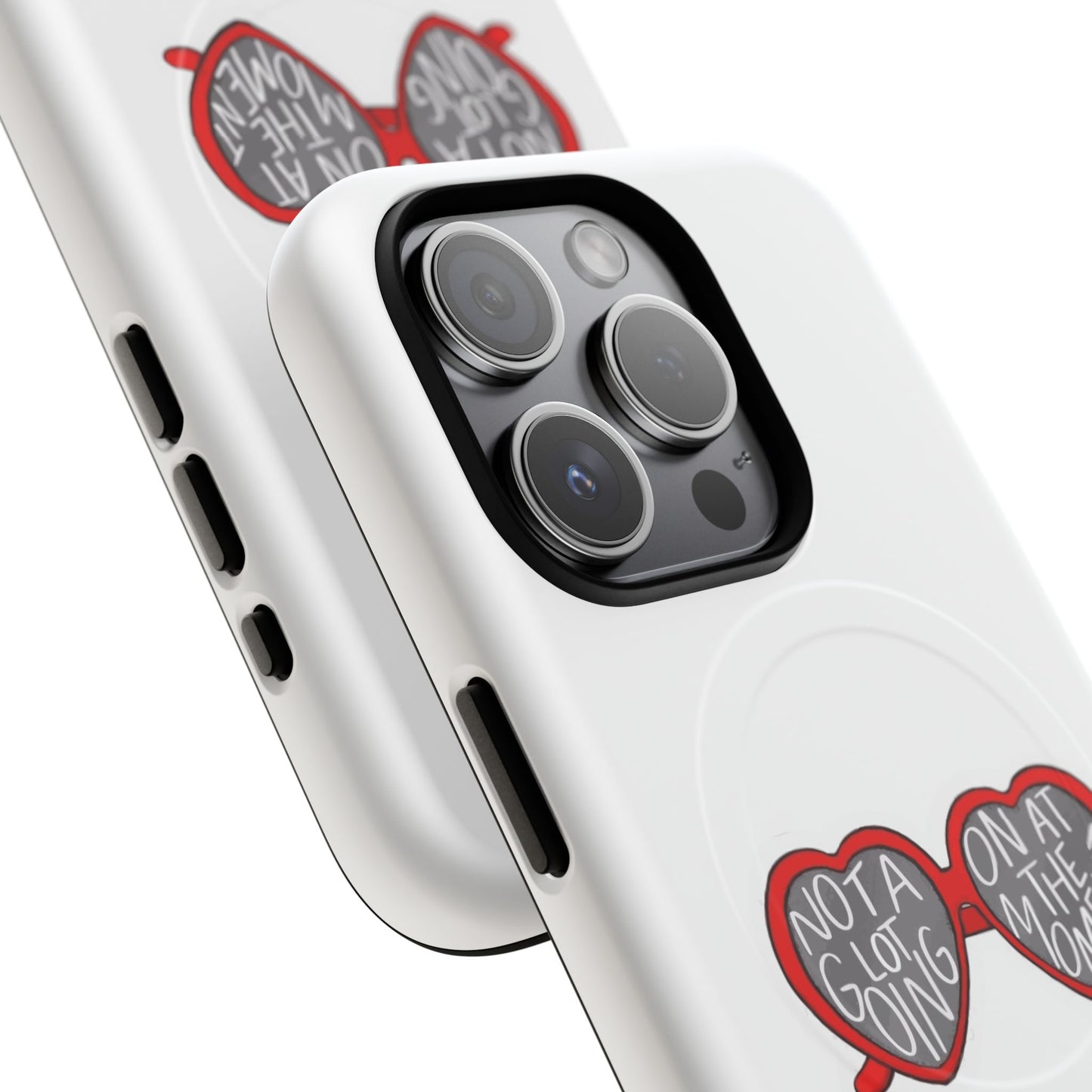 Shake It Studio Tough Magnetic Case