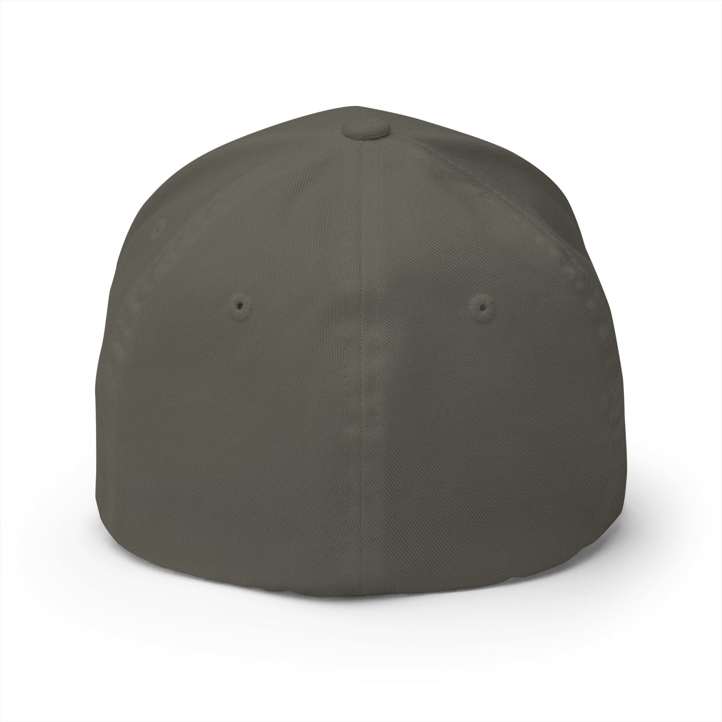 Mixed Tape Music Structured cap