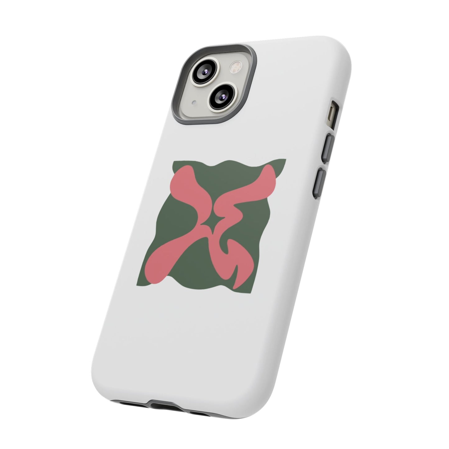 Pulse Streetwear Tough Cases