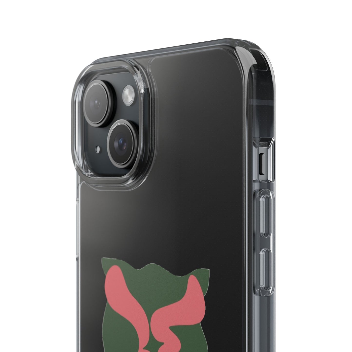 Pulse Streetwear Clear Cases