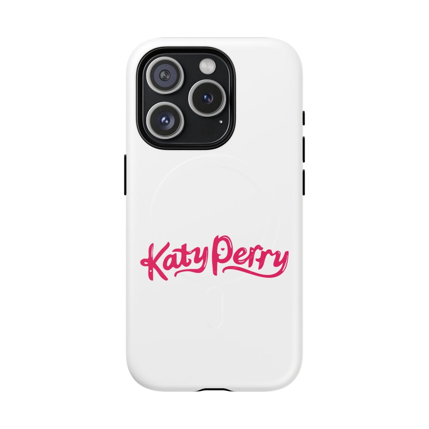 Katy Perry Pop Signature Tough Magnetic cases
