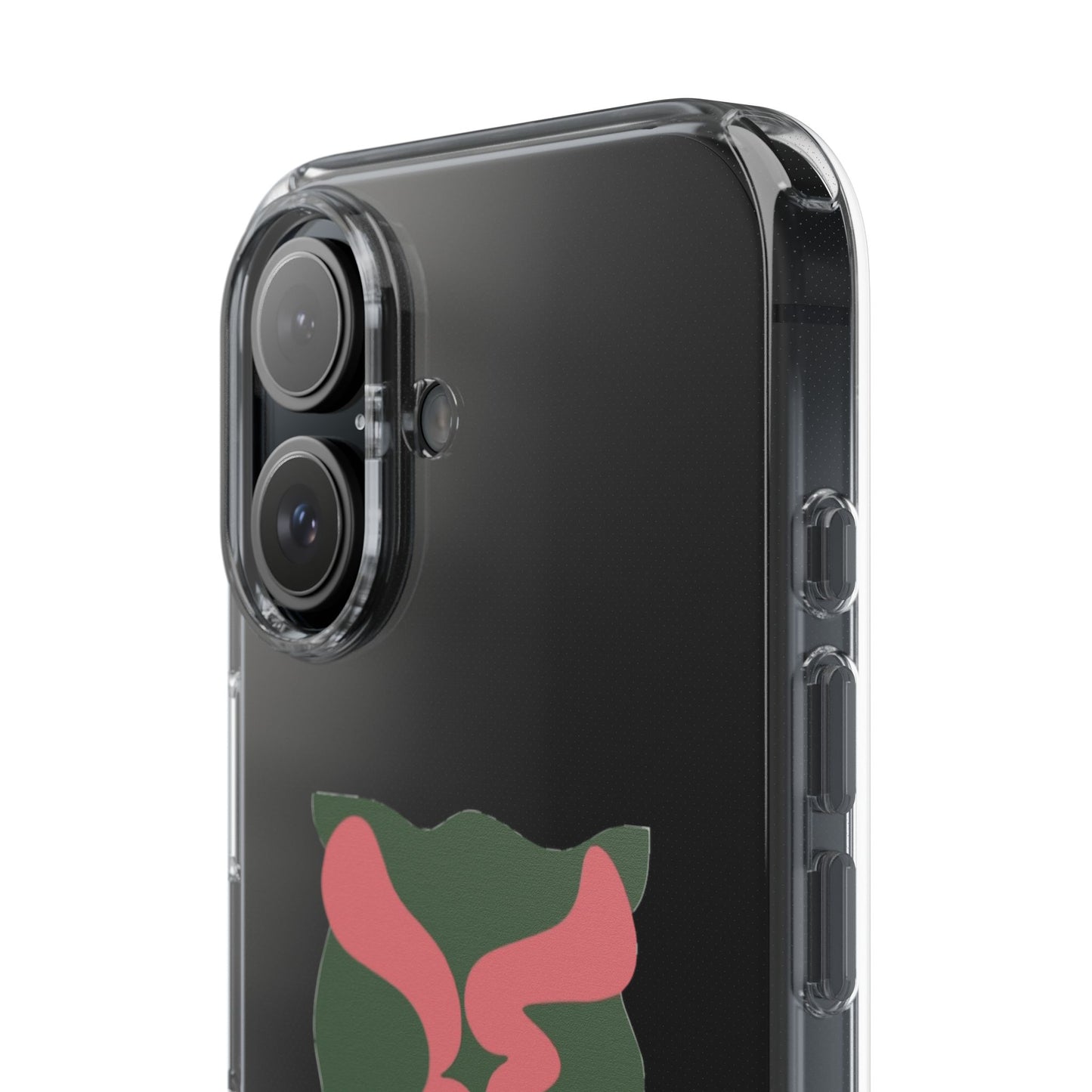 Pulse Streetwear Clear Cases