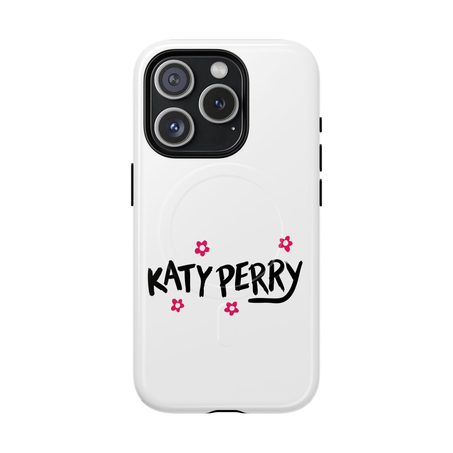 Petal Power Tough Magnetic cases