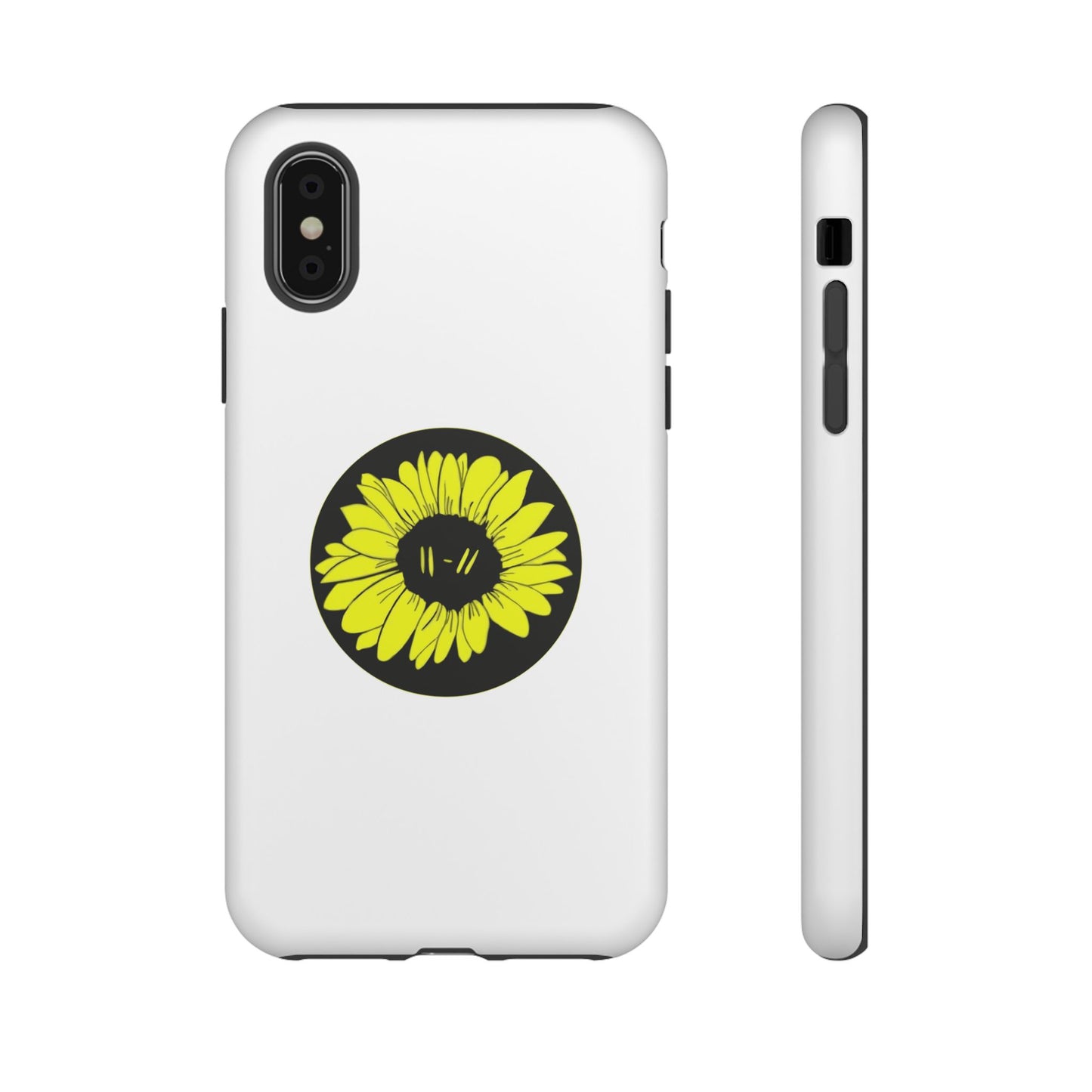 Bloom Aura Tough Case