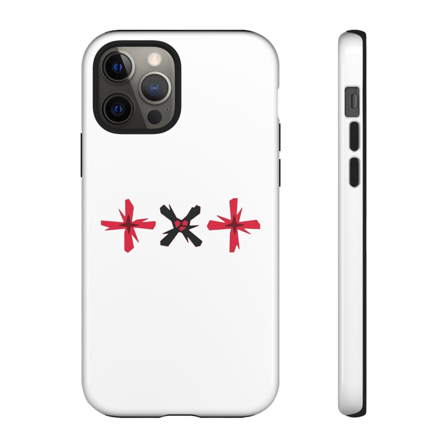 Cosmic Edge Apparel Tough Cases