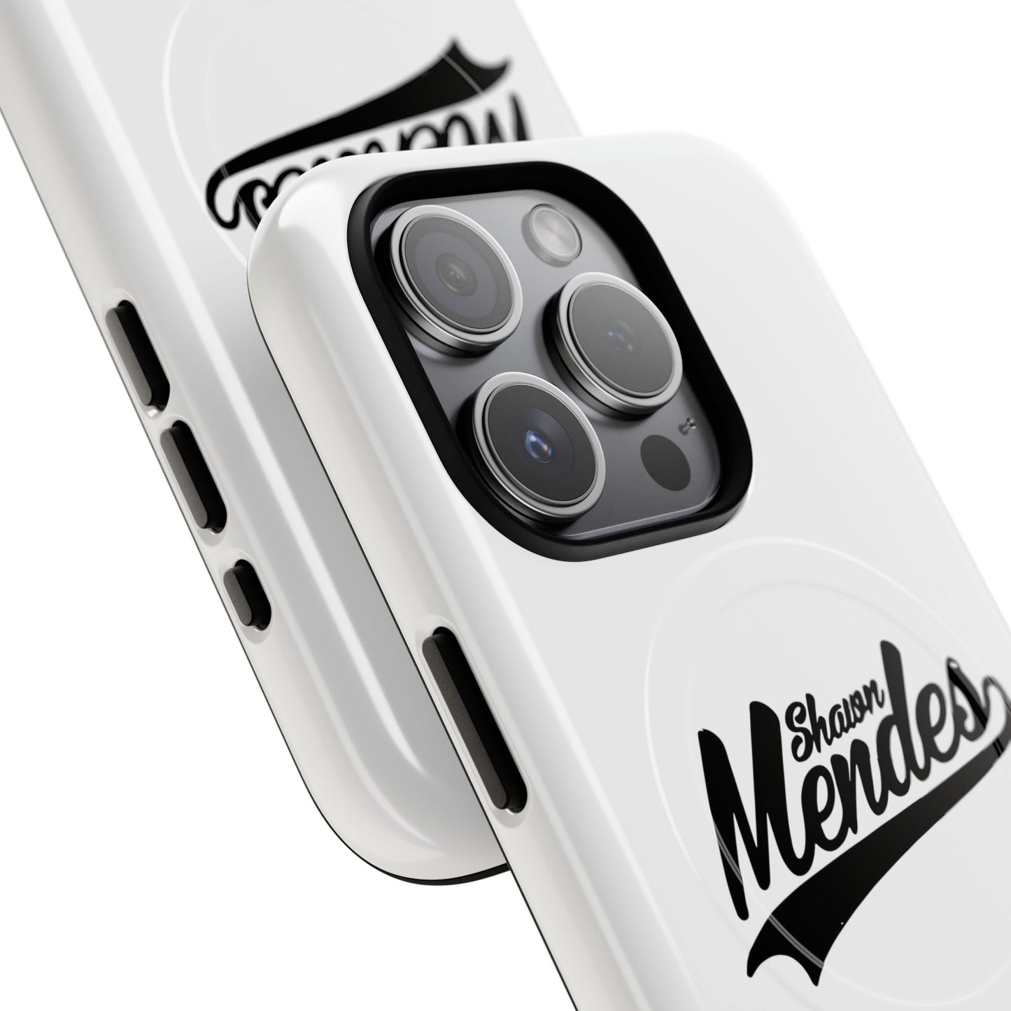 Inkbound Grip Tough Magnetic Case