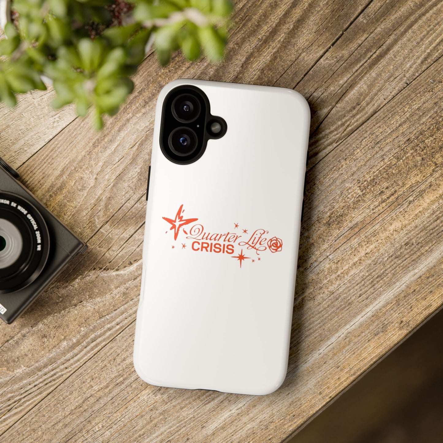 Eclipse Street Co. Tough Cases