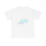 Pastel Universe Unisex Cotton Tee