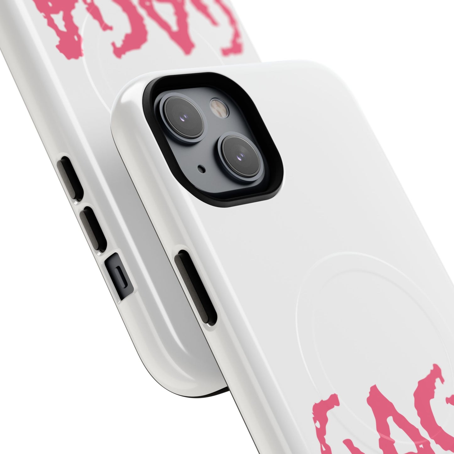 Pop Drip Tough Magnetic case