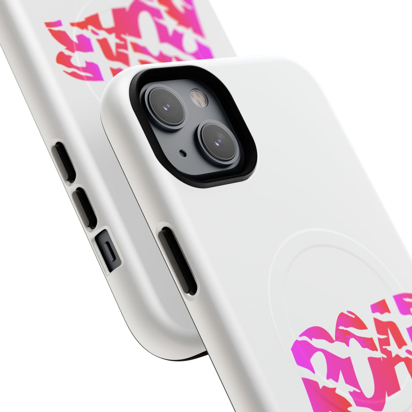 Gradient Roar Tough Magnetic cases