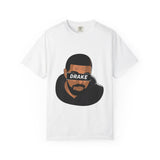 DRA-KE Vision Block Dyed Tshirt