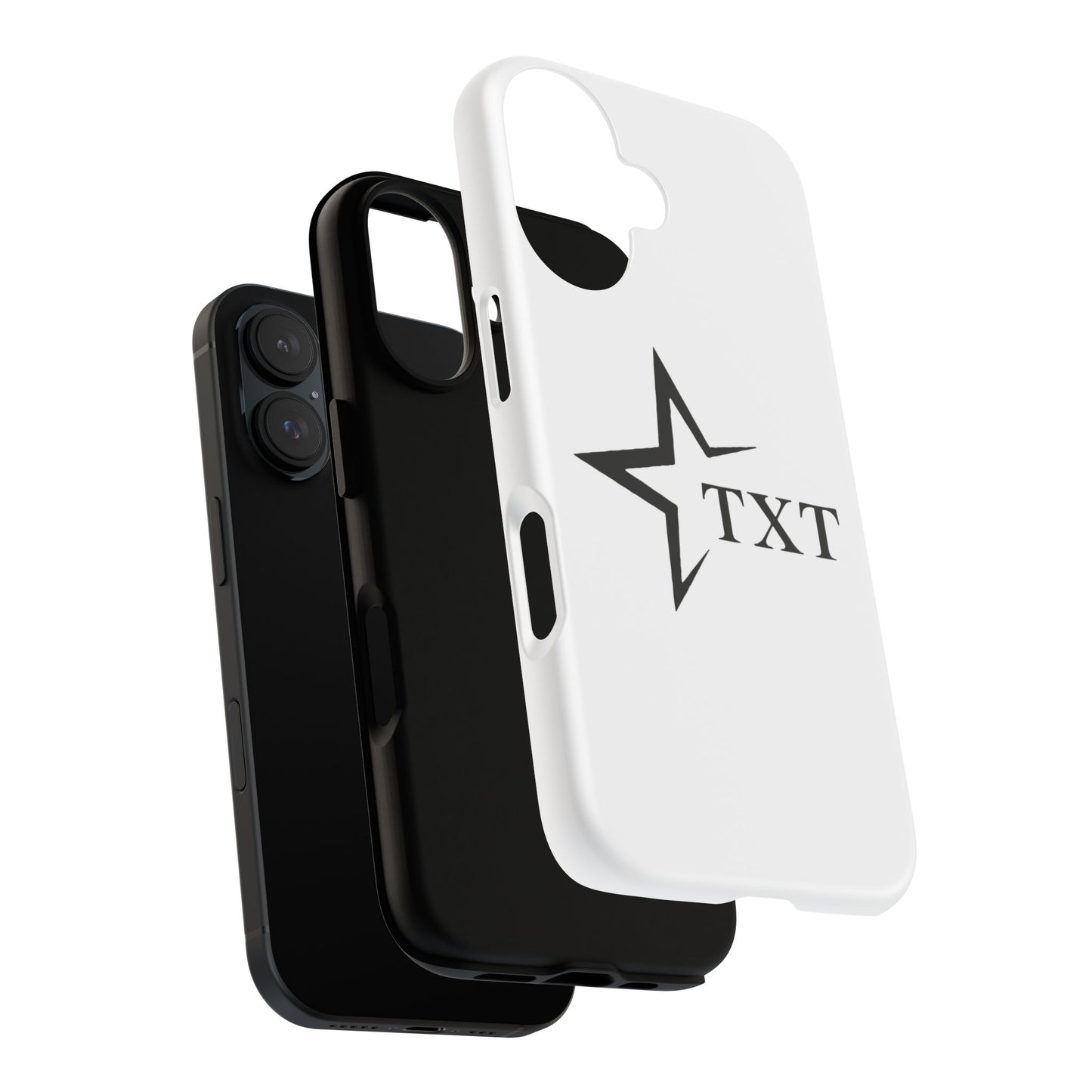 Urban Flux Co. Tough Cases