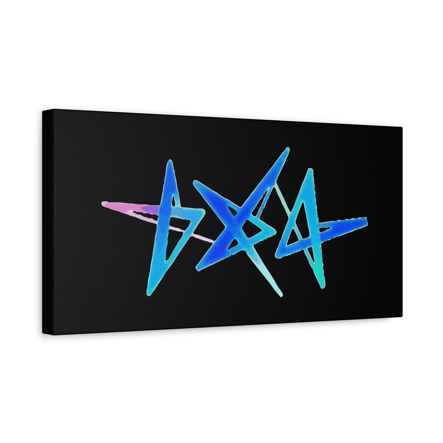 LUMINA Matte Canvas