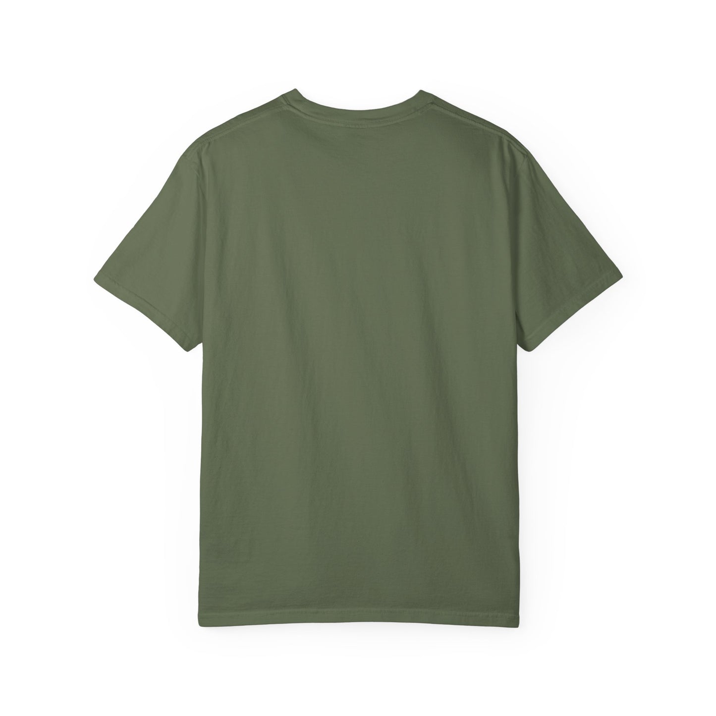 DRA-KE Vision Block Dyed Tshirt