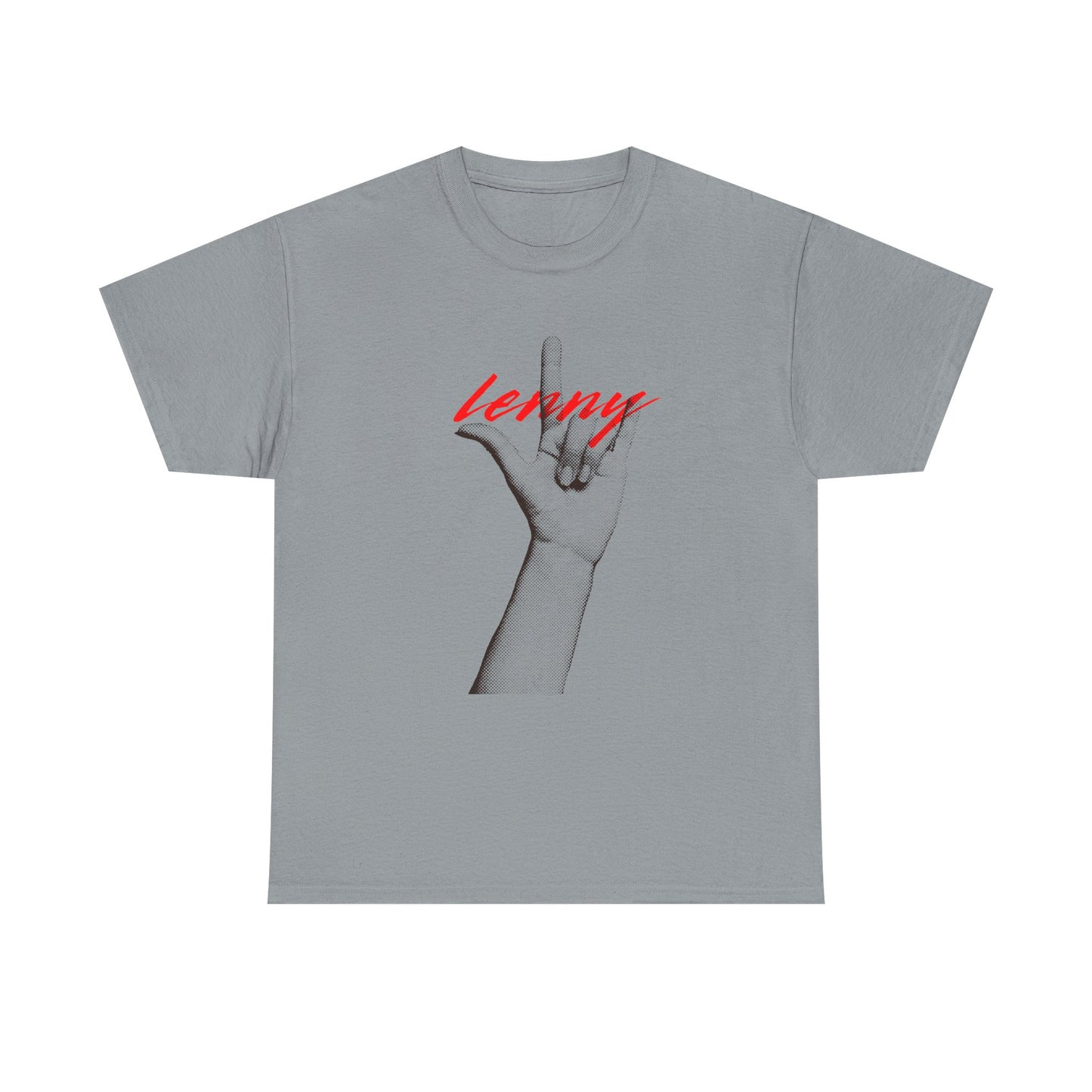 Rock Vibes Only Unisex Heavy cotton tee