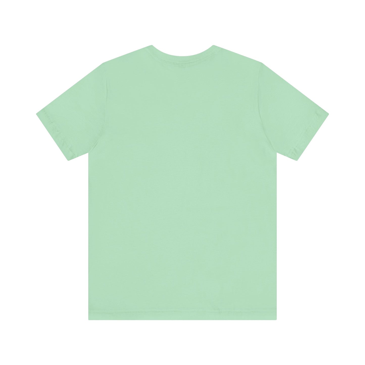 Neon Bolt Energy Unisex Jersey short sleeve tee