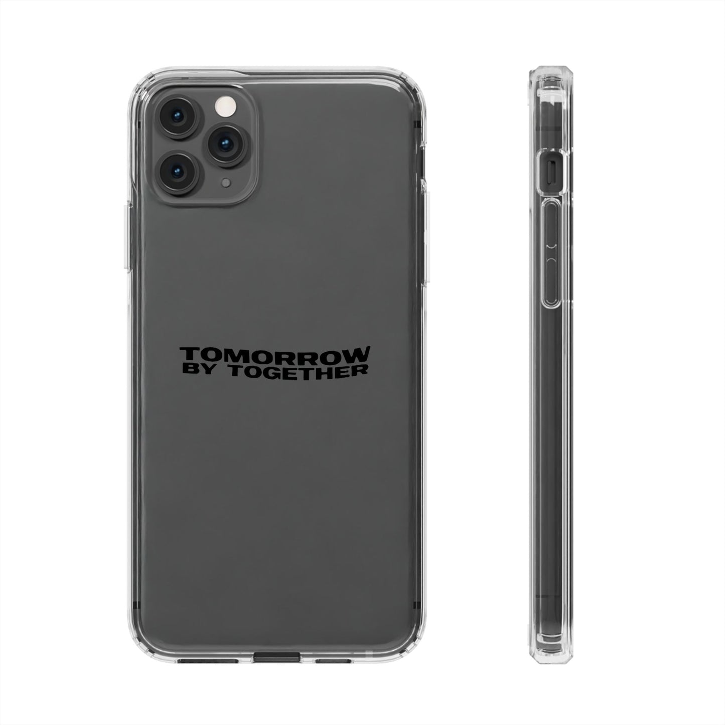 NEOVOID Clear Cases