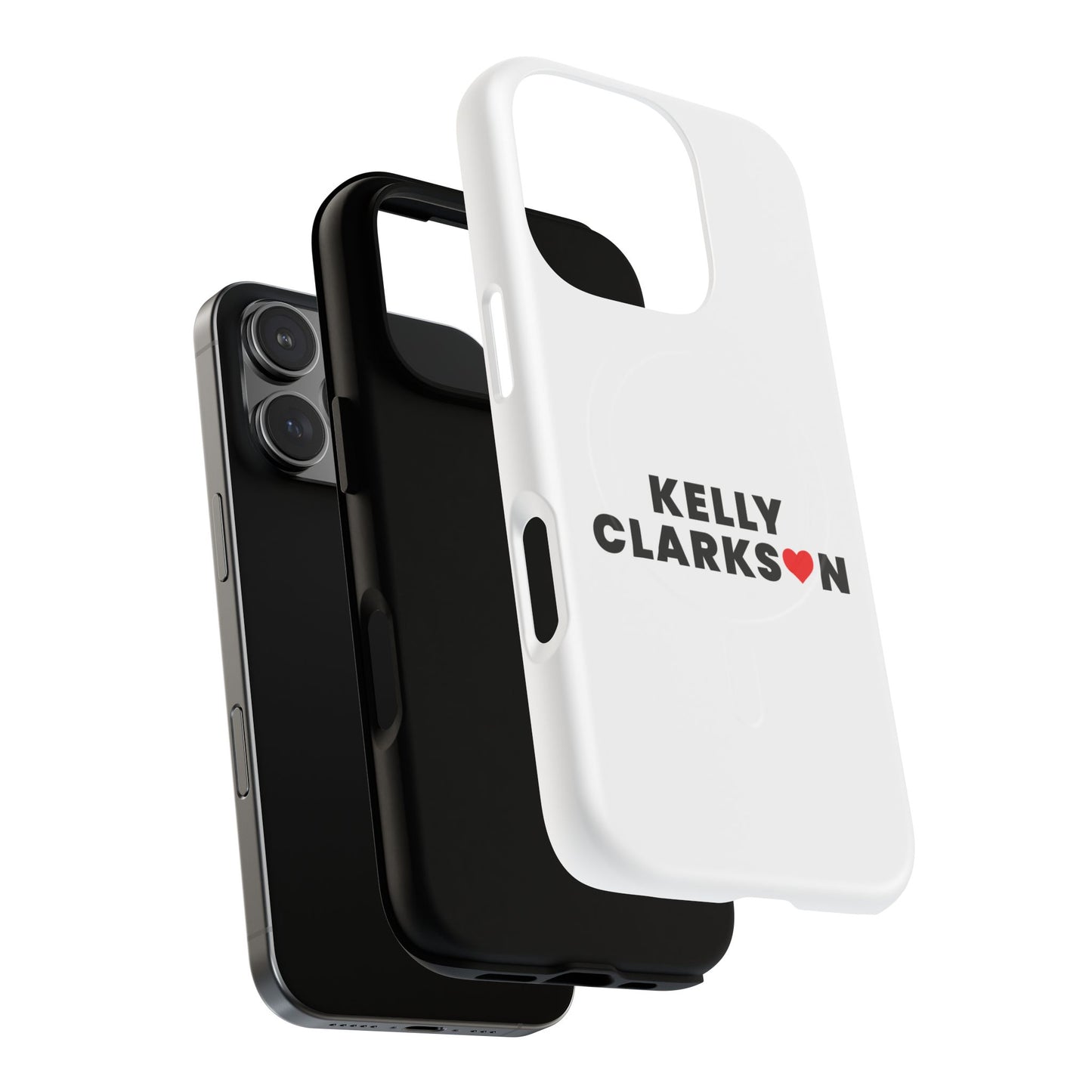 Heartwave Harmony Tough Magnetic Case