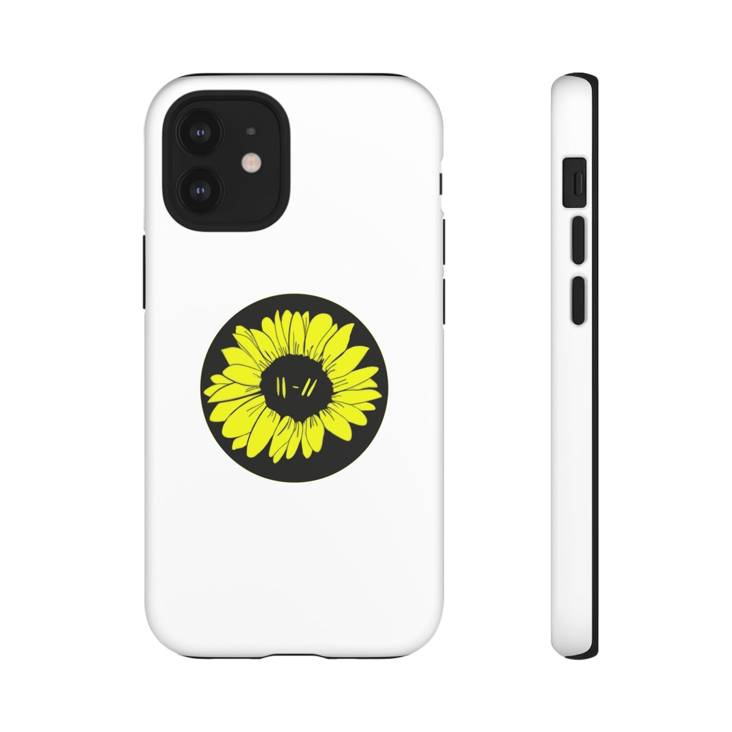 Bloom Aura Tough Case