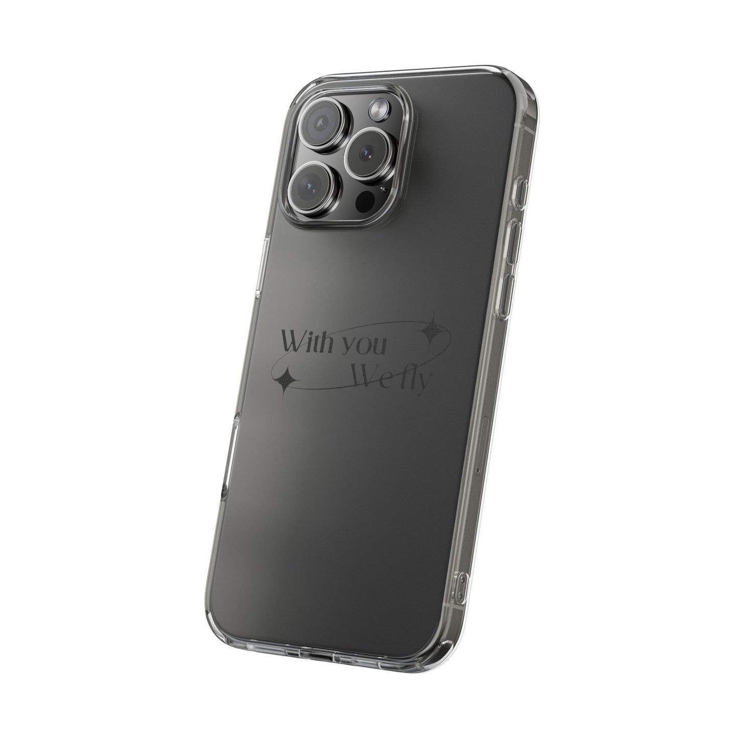 ASTRYX Clear Cases