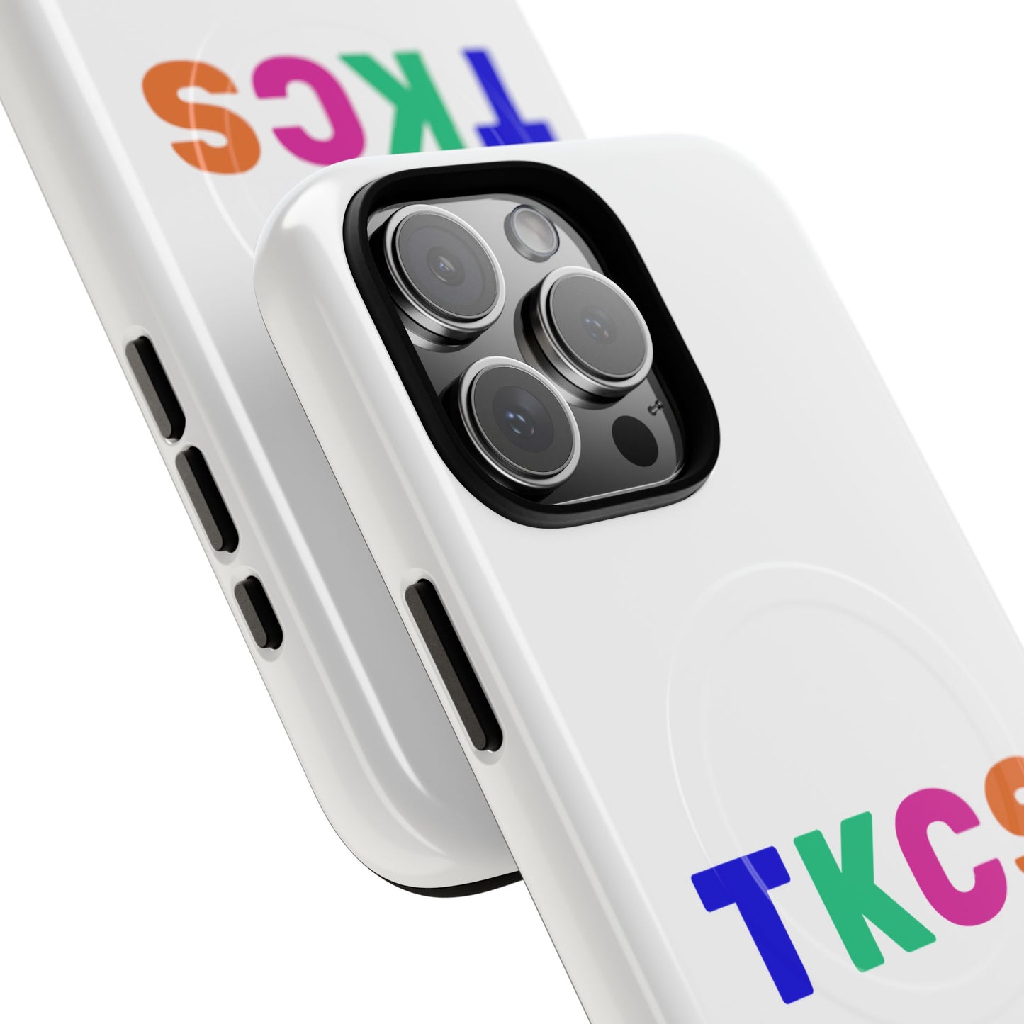 Color Pop TKCS Tough Magnetic Case