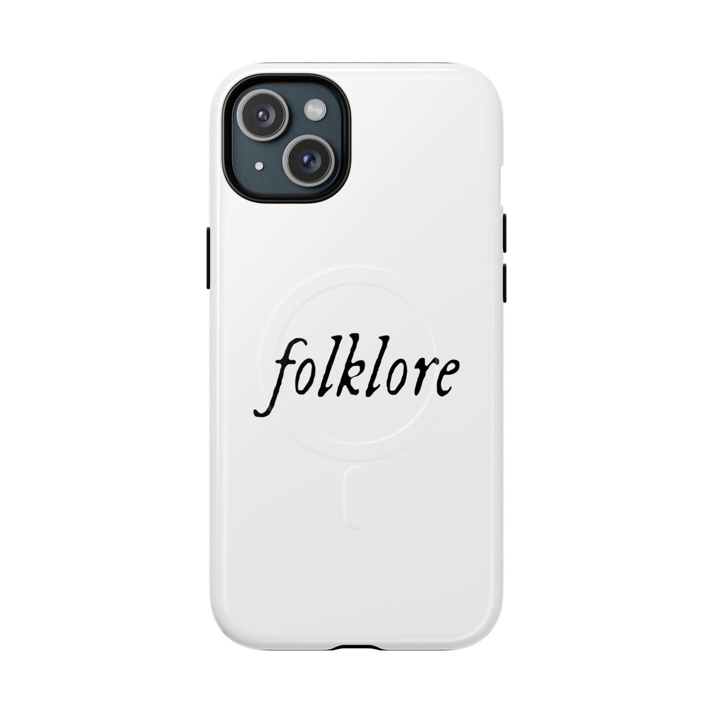 Cherry Lip Merch Tough Magnetic Case