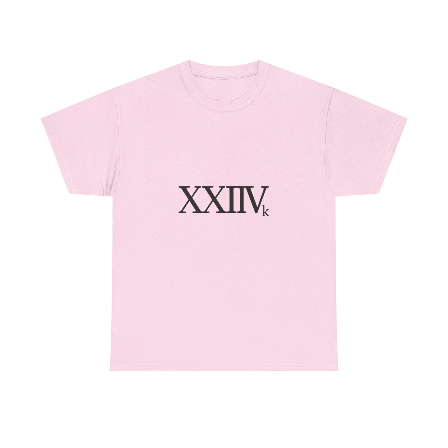 Roman Flex Legacy Unisex Heavy cotton Tee