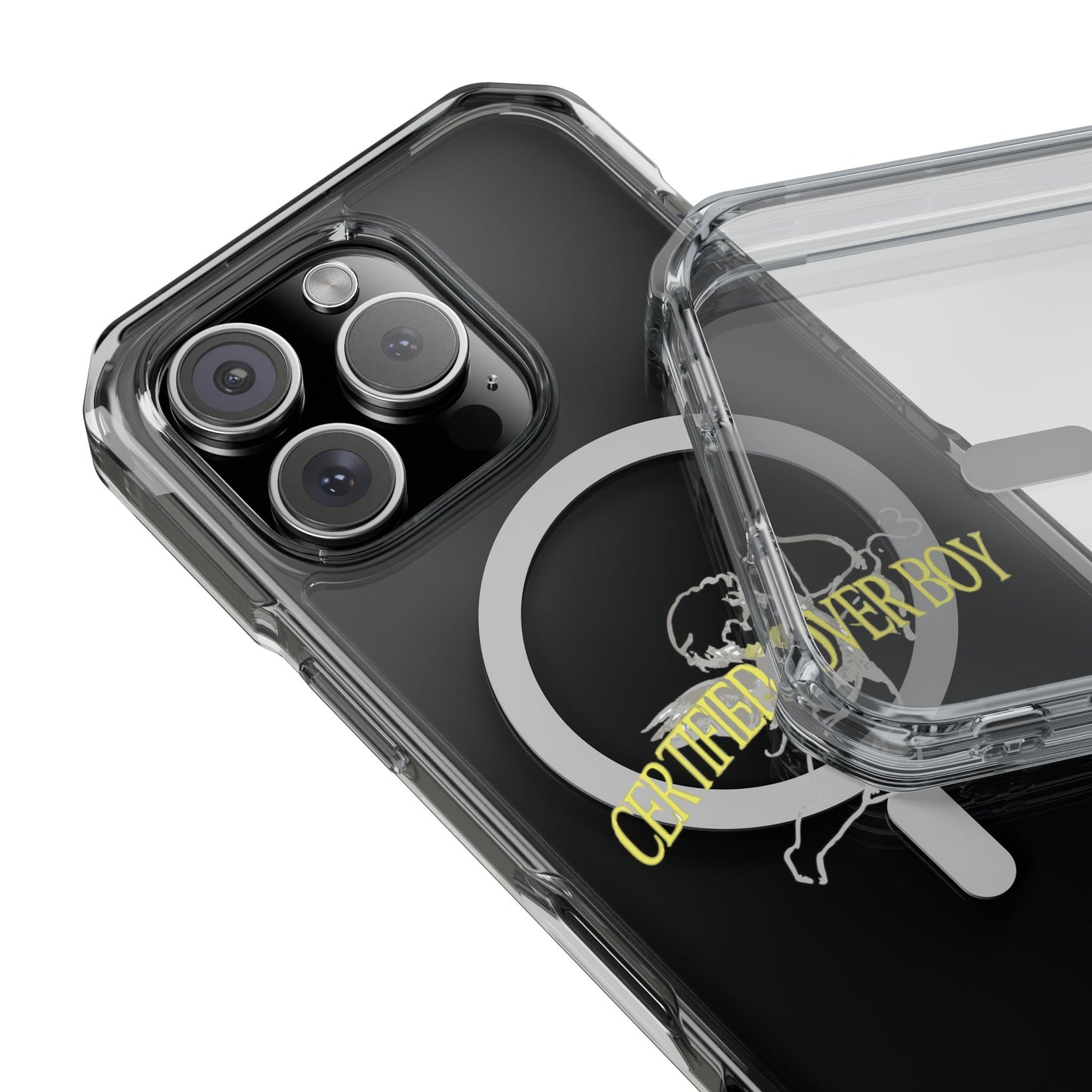 Cupid Lover Boy impact case