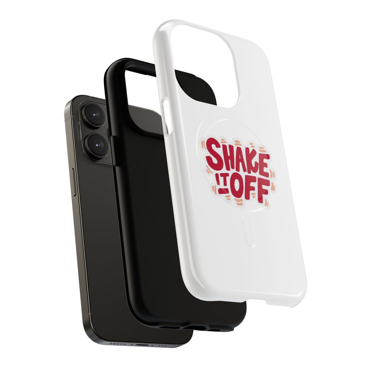 Swift Era Vibes Tough Magnetic Case