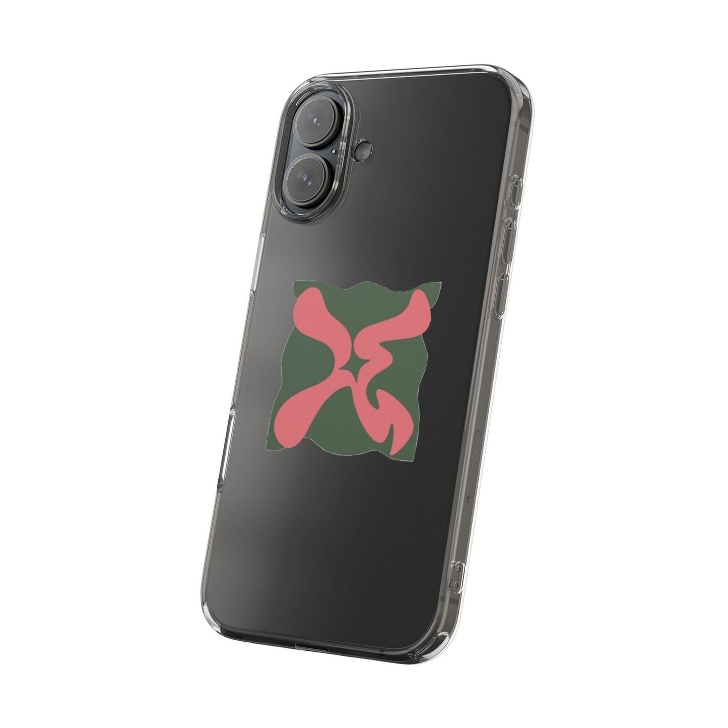 Pulse Streetwear Clear Cases