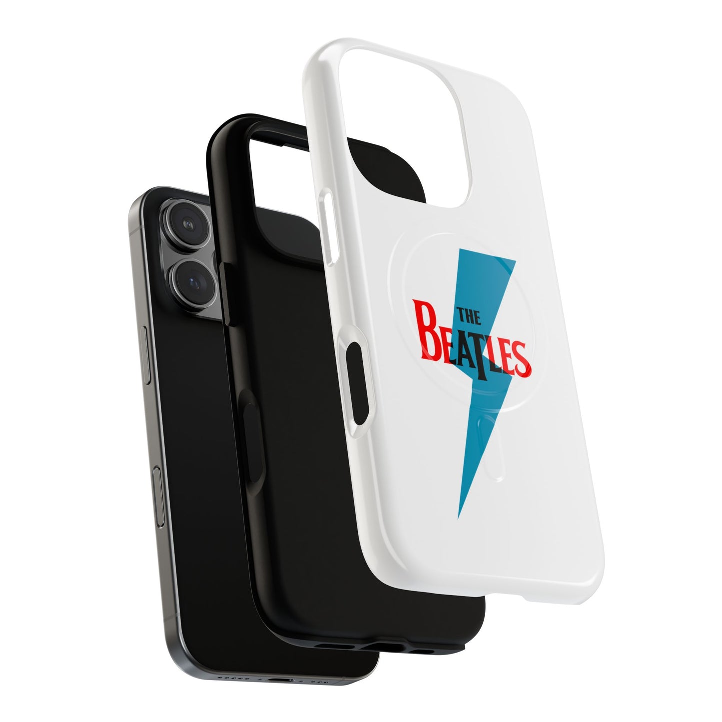 Bolt & Beats Fusion Tough Magnetic case
