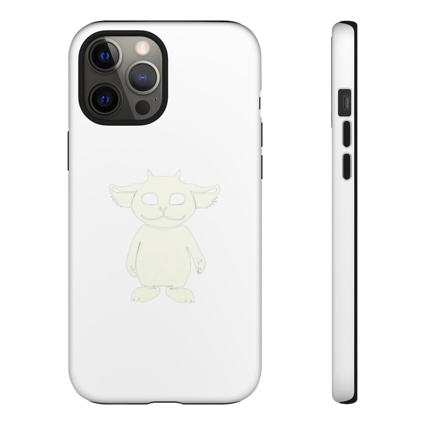 Void Critter Tough Case