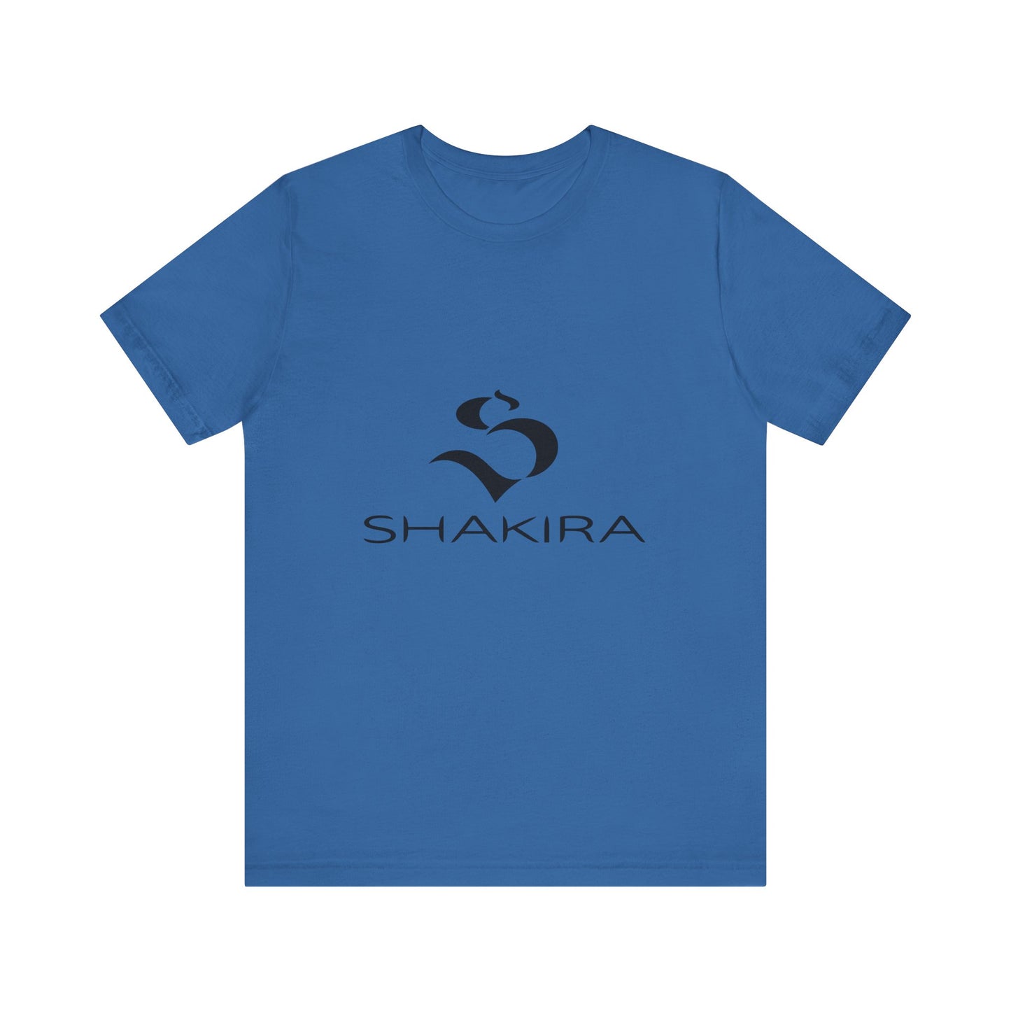 Heartbeat Rhythm Icon Unisex jersey short sleeve tee