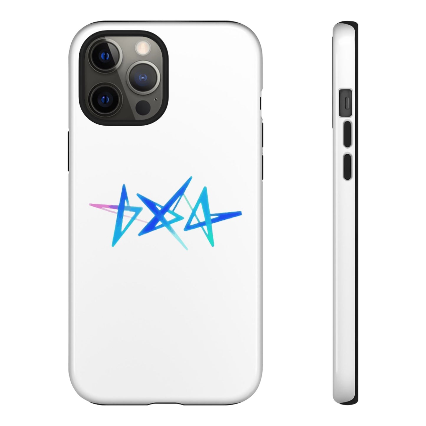 LUMINA Tough Cases