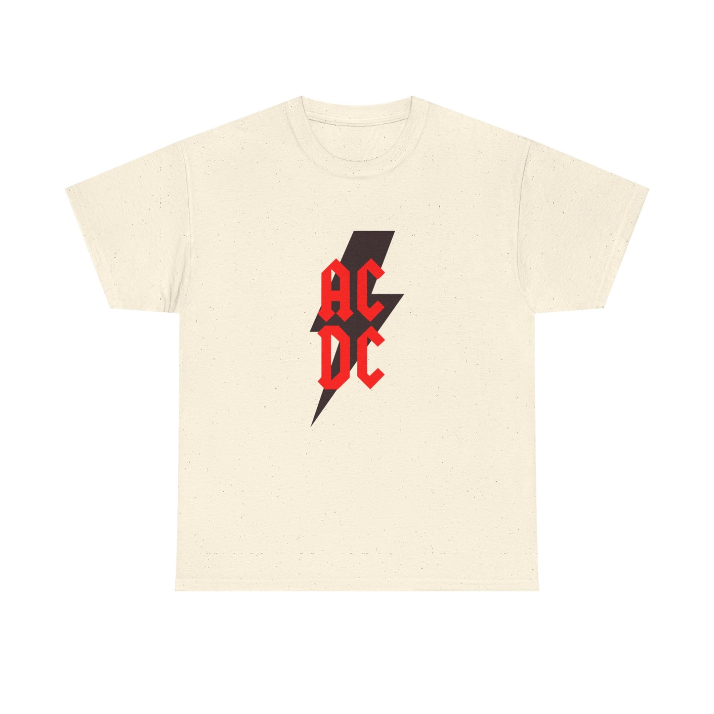 Power Pulse Icon Unisex Heavy Cotton Tee