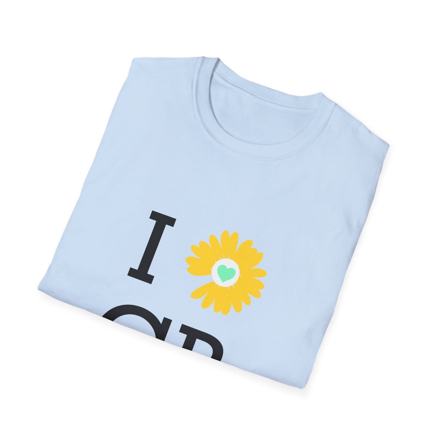 Boldheart Era Unisex Softstyle Tee