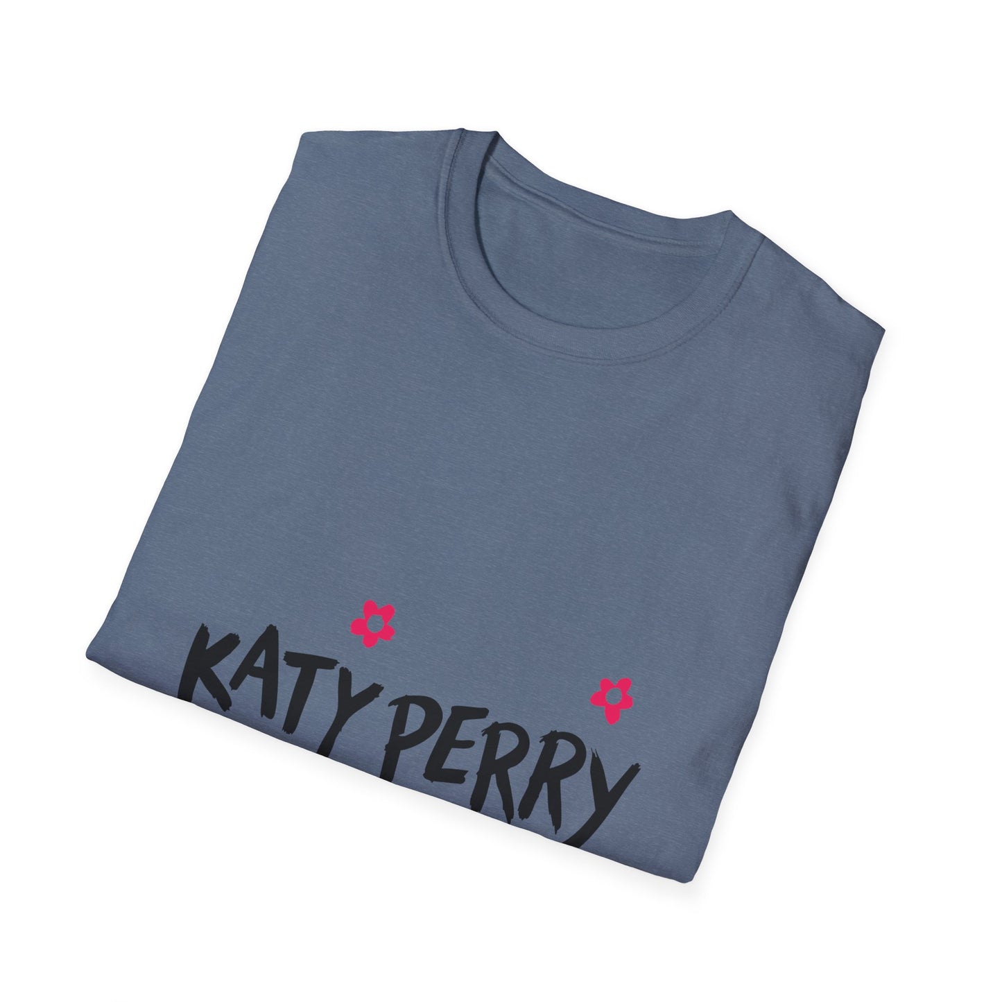 Petal Power - Unisex Softstyle T-shirt