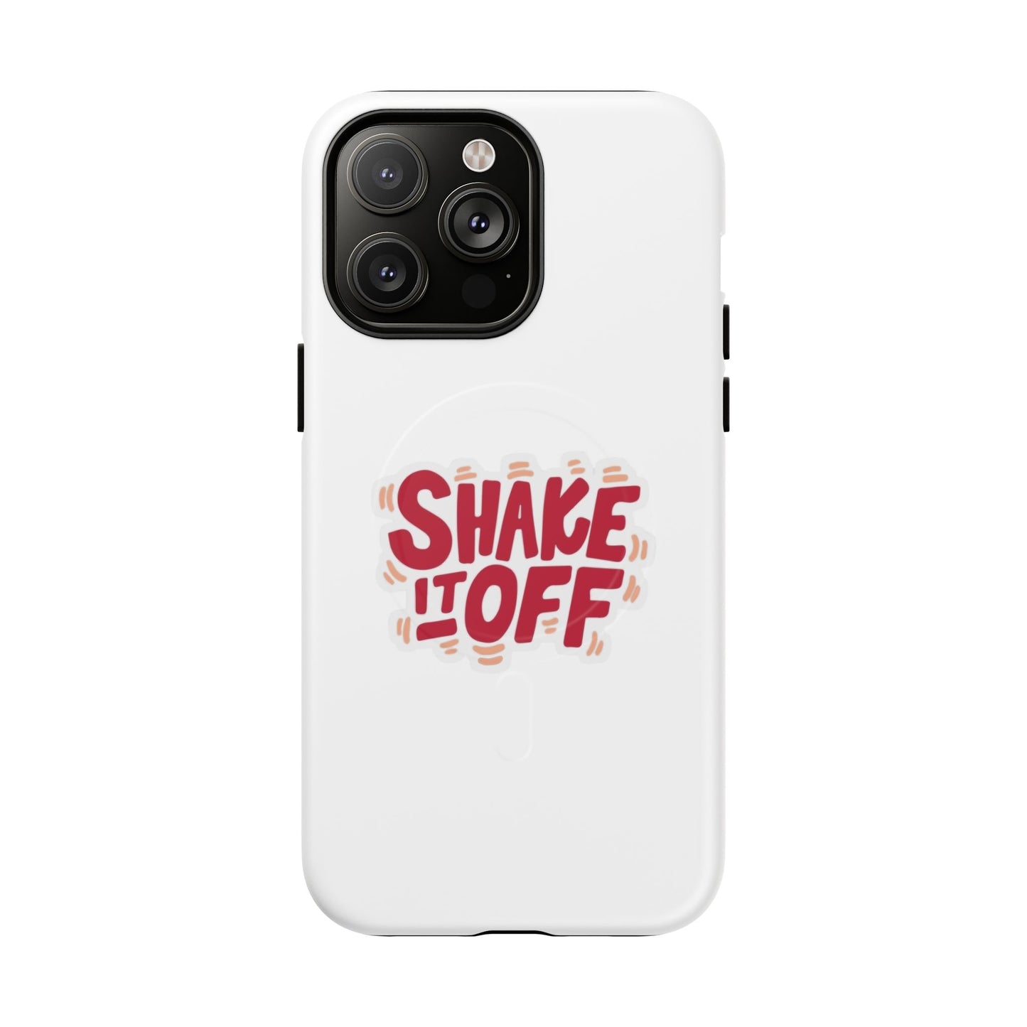 Swift Era Vibes Tough Magnetic Case