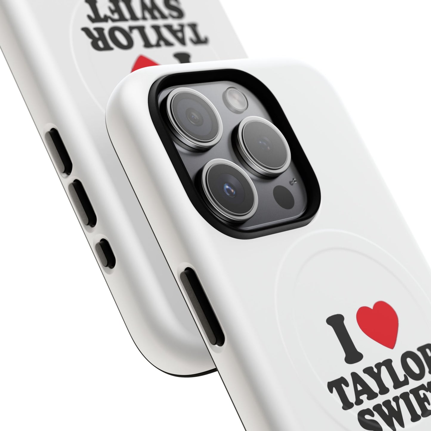 Lover Lane Collective Tough Magnetic Case