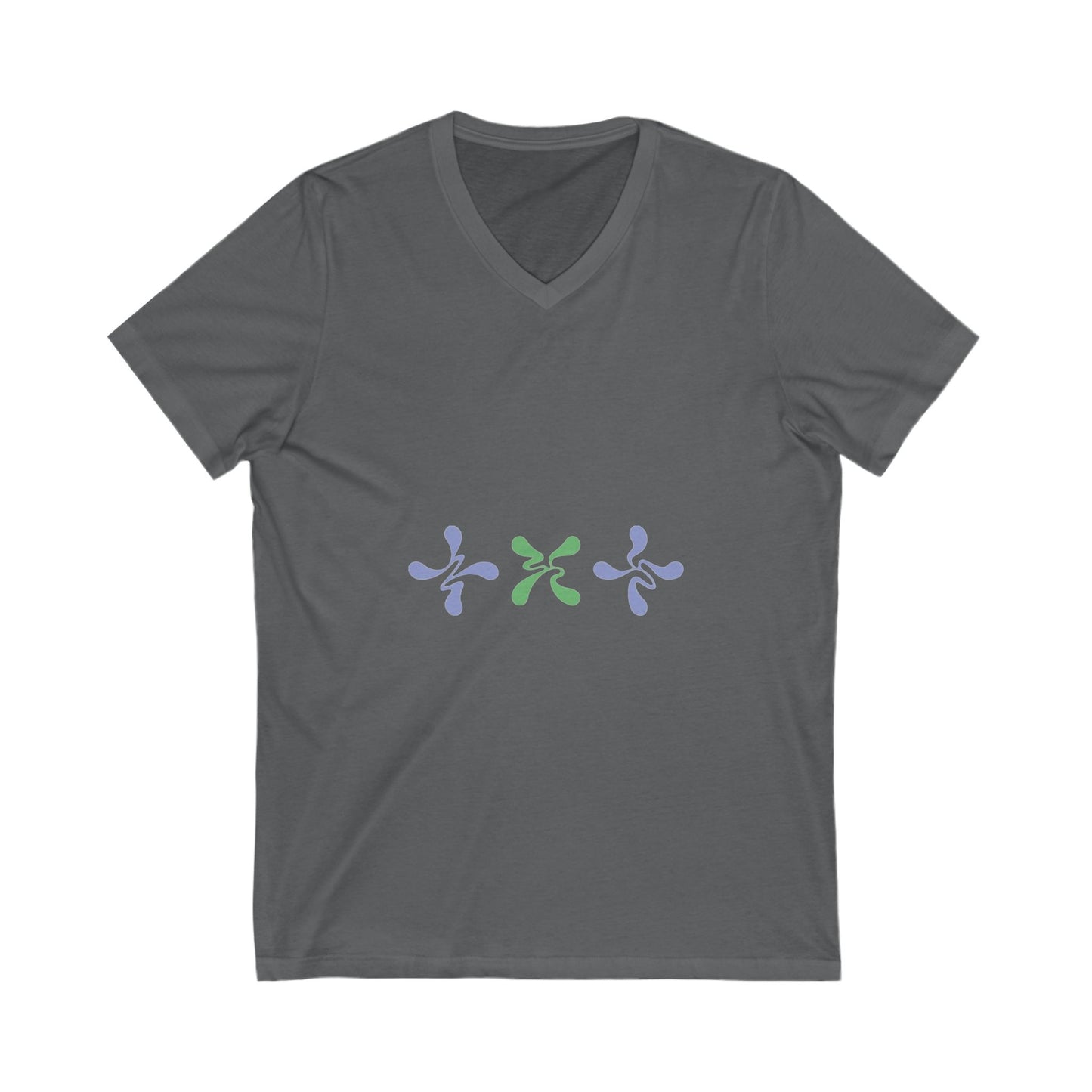 Neon Nexus Wear Unisex Jersey short sleeve