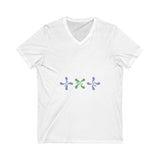 Neon Nexus Wear Unisex Jersey short sleeve