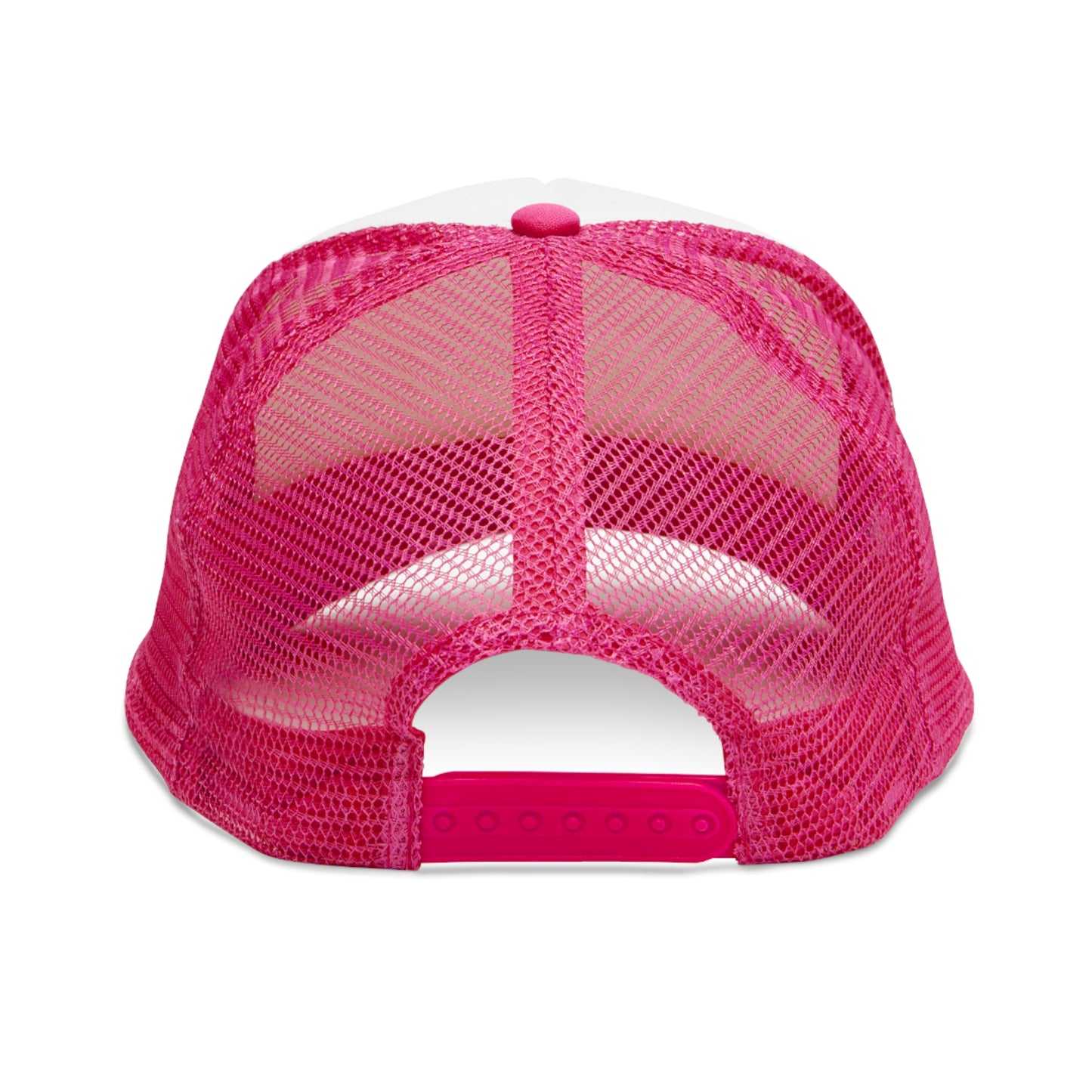 Ed Sheeran Smiley Mesh Cap | Special Edition