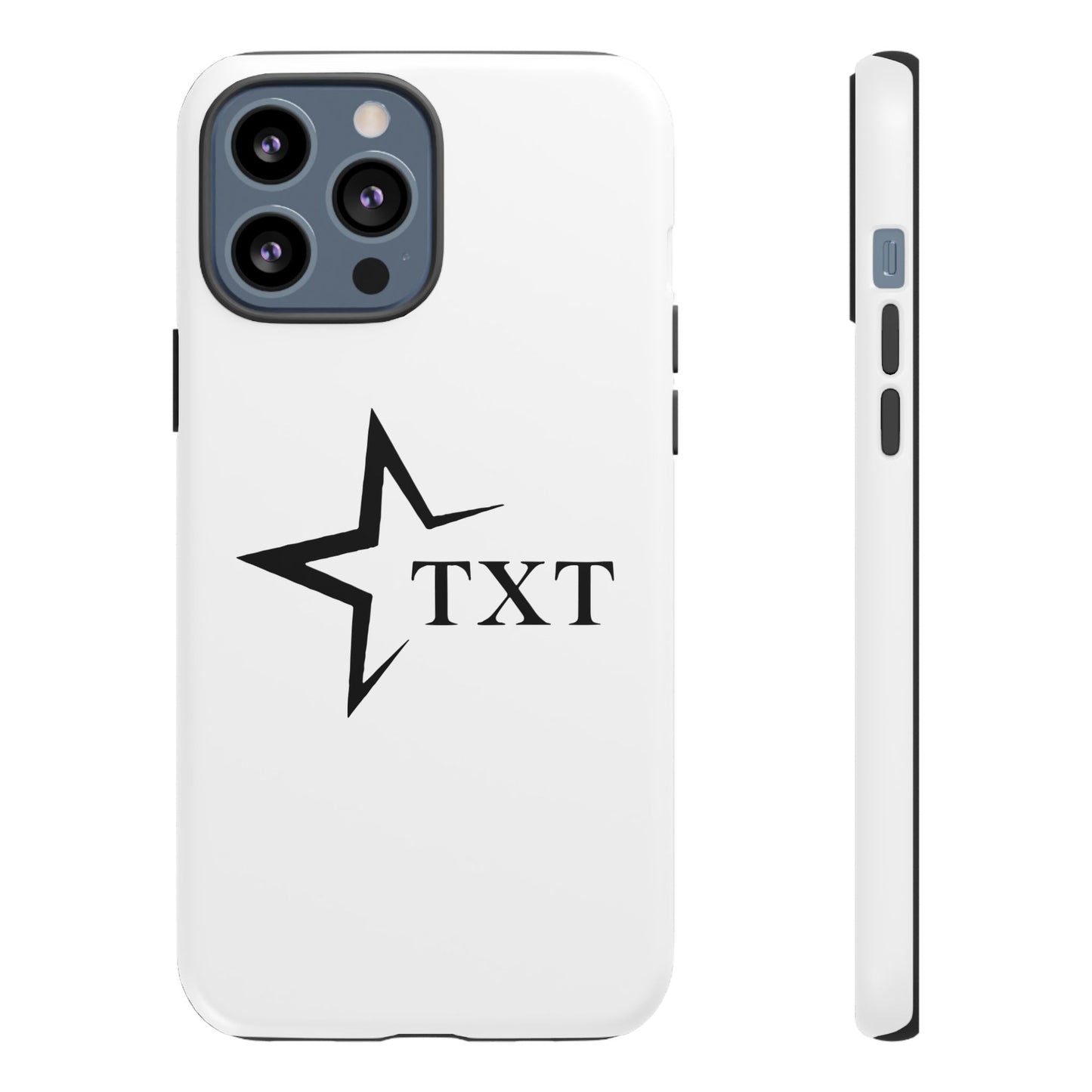 Urban Flux Co. Tough Cases