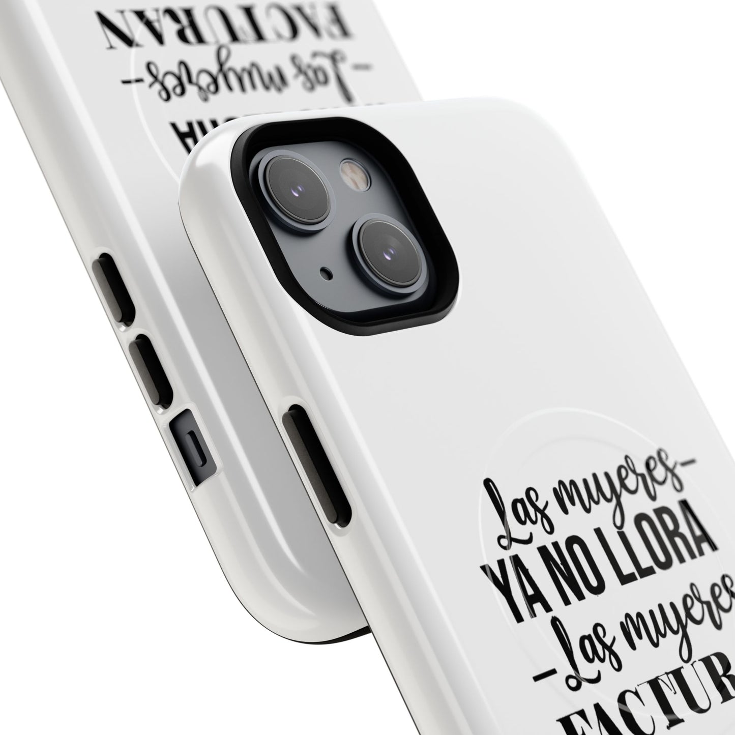Desert Vision Tough Magnetic case