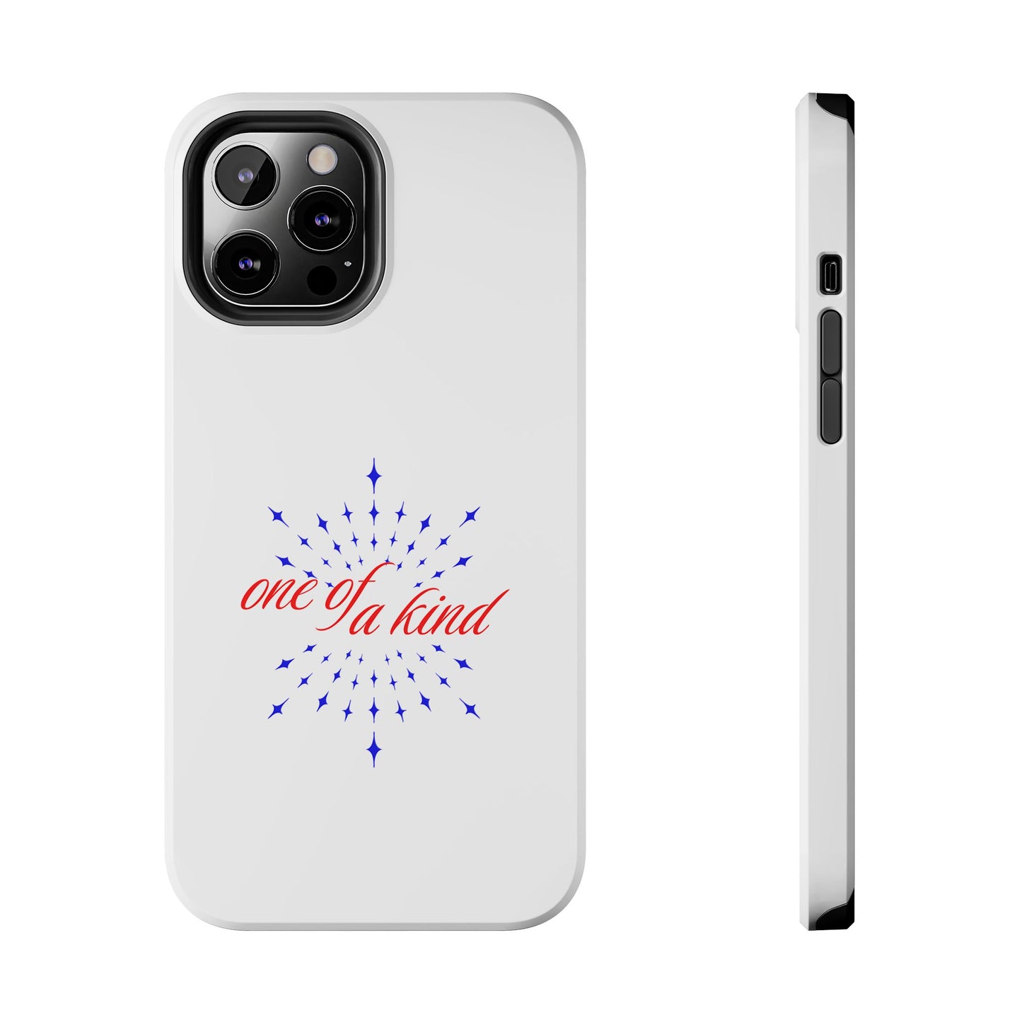 All Eyes On Sound Tough Magnetic Case
