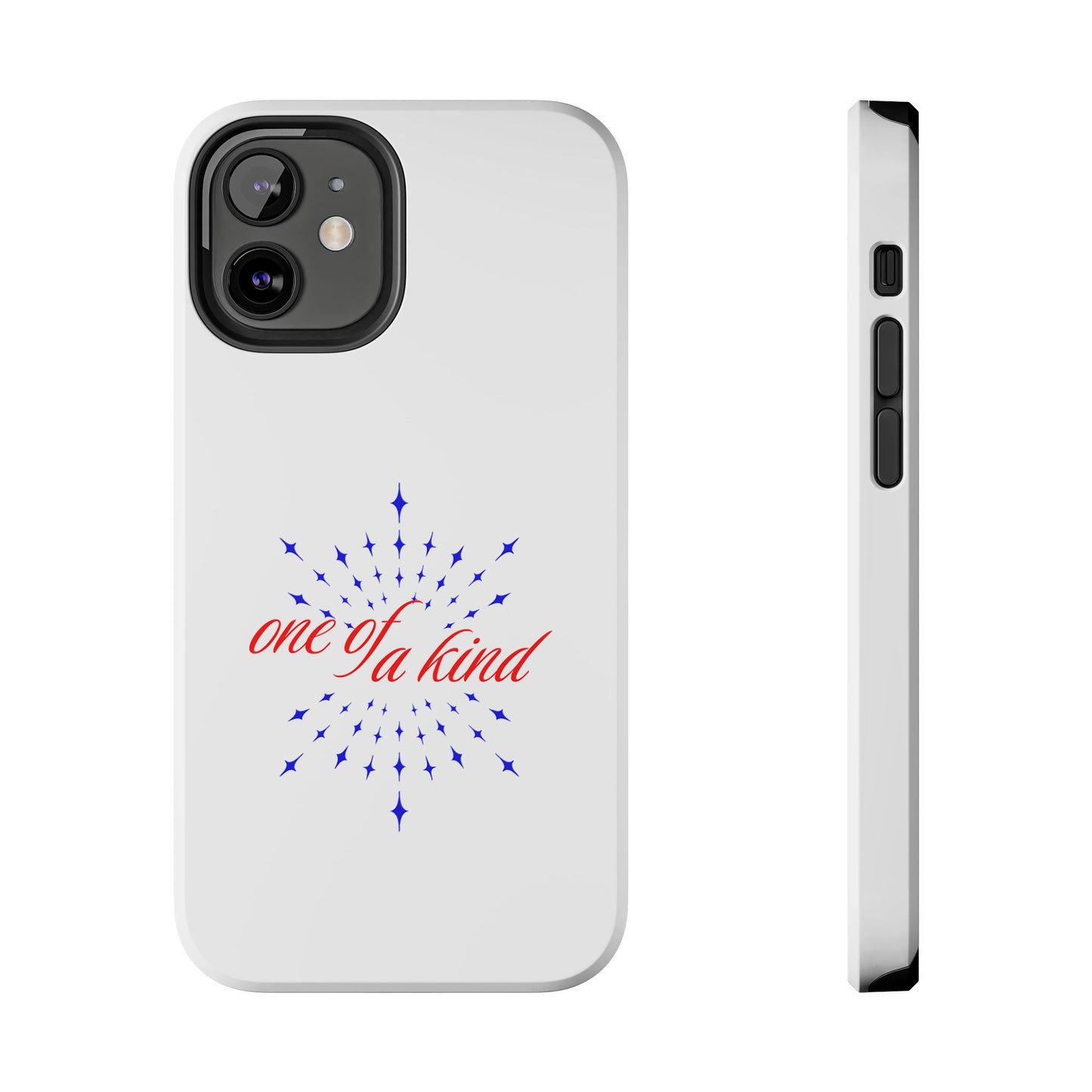 All Eyes On Sound Tough Magnetic Case