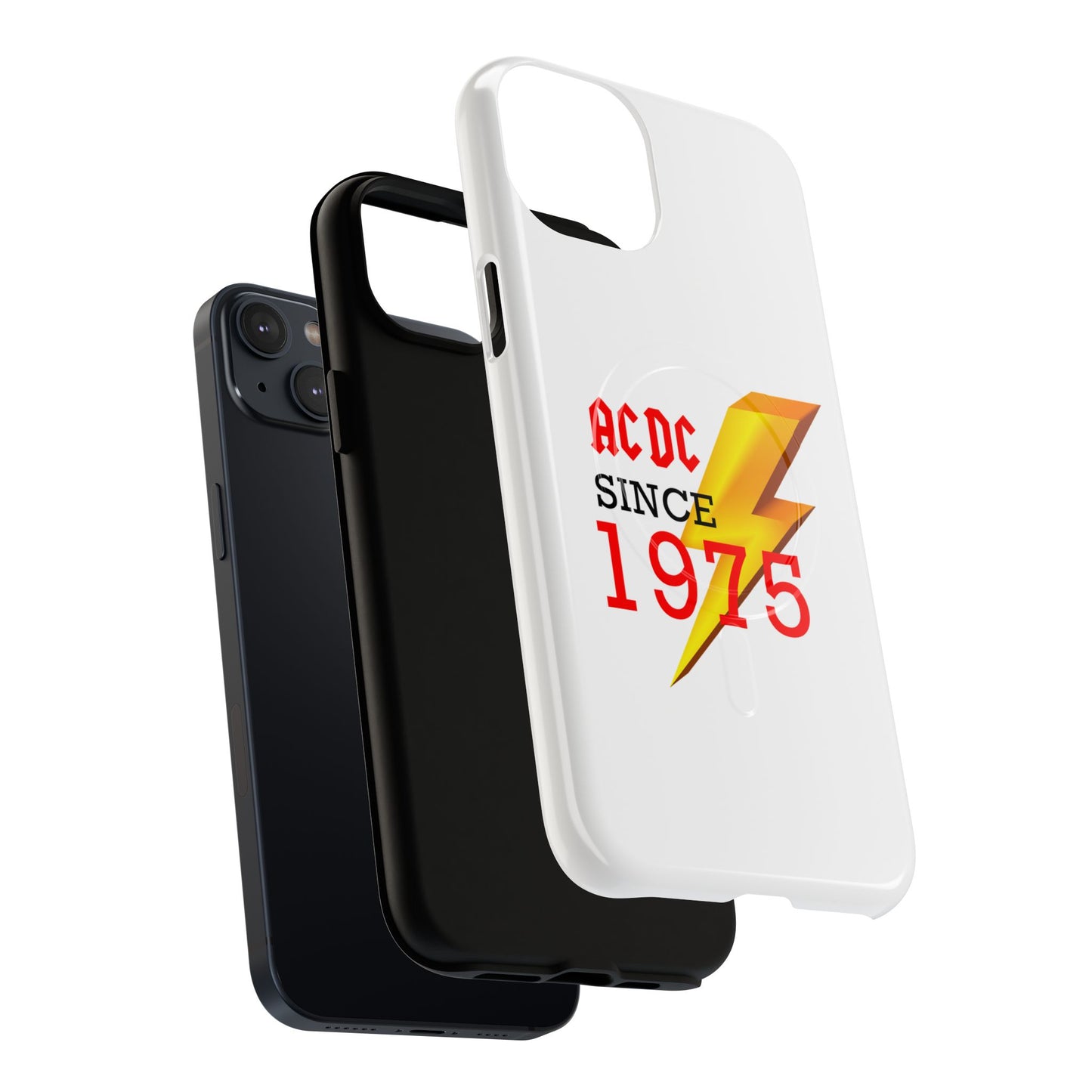 Golden Shockwave ‘75 Tough Magnetic case